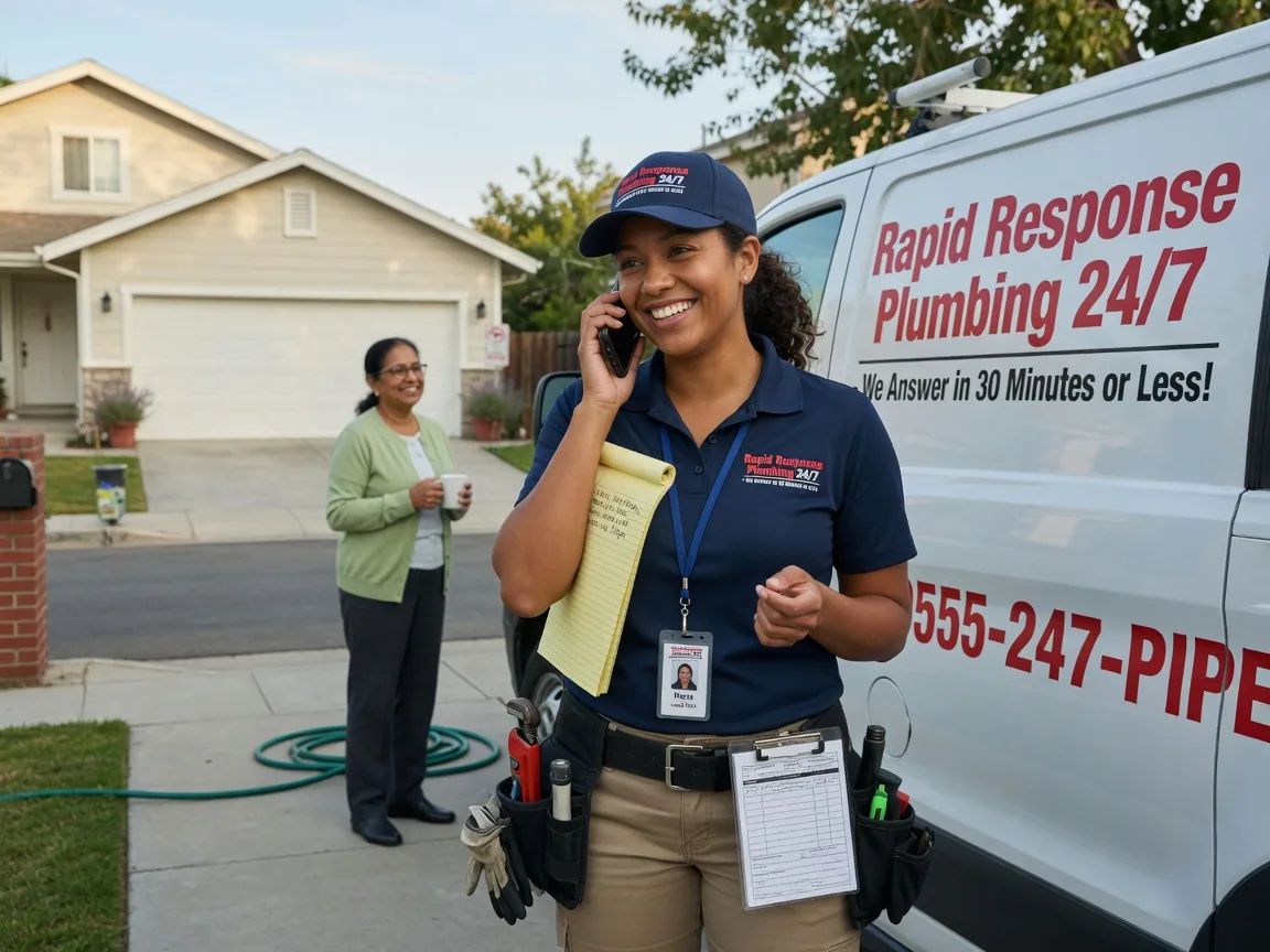 Emergency Plumber Ledyard, CT FAQs
